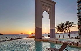 Apartamento Le Club Acapulco